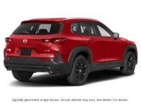 2024 Mazda Cx-50 Gs-L AWD Soul Red Crystal Metallic  Shot 2
