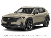 2023 Mazda Cx-50 GT AWD