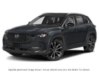 2025 Mazda Cx-50 GT AWD Colour Shot 1