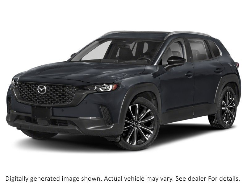 2023 Mazda Cx-50 GT AWD