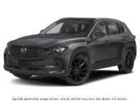 2024 Mazda Cx-50 GT AWD Machine Grey Metallic  Shot 1