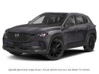2024 Mazda Cx-50 GT AWD Machine Grey Metallic  Shot 1