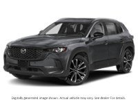 2023 Mazda Cx-50 GT AWD Machine Grey Metallic  Shot 13