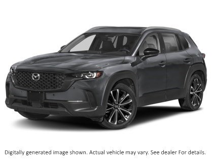 2024 Mazda Cx-50 GT AWD