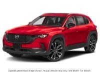 2023 Mazda Cx-50 GT AWD Soul Red Crystal Metallic  Shot 17