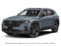 2023 Mazda Cx-50 GT AWD Polymetal Grey Metallic  Shot 20