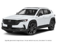 2023 Mazda Cx-50 GT AWD