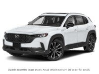 2023 Mazda Cx-50 GT AWD Wind Chill Pearl  Shot 27