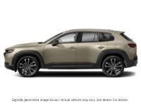 2023 Mazda Cx-50 GT AWD Zircon Sand Metallic  Shot 5