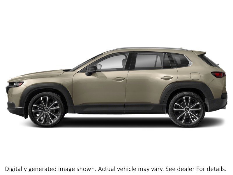 2023 Mazda Cx-50 GT AWD