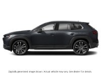 2023 Mazda Cx-50 GT AWD Jet Black Mica  Shot 11