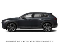 2023 Mazda Cx-50 GT AWD Jet Black Mica  Shot 11