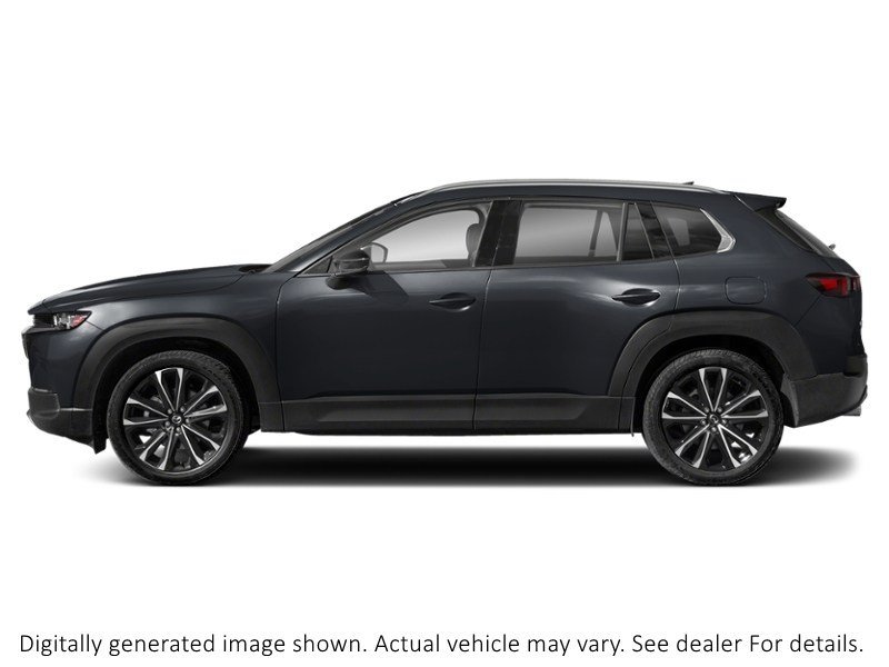 2023 Mazda Cx-50 GT AWD