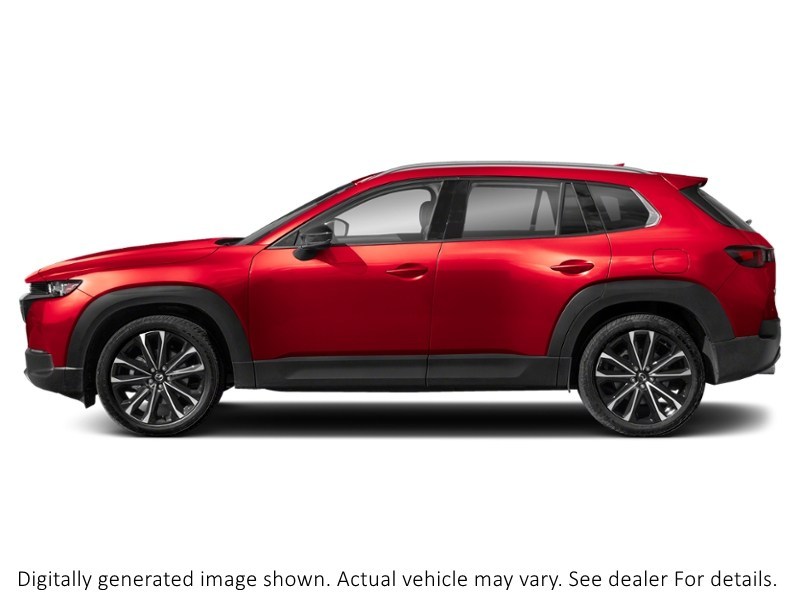 2023 Mazda Cx-50 GT AWD