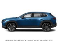 2023 Mazda Cx-50 GT AWD Ingot Blue Mica  Shot 23