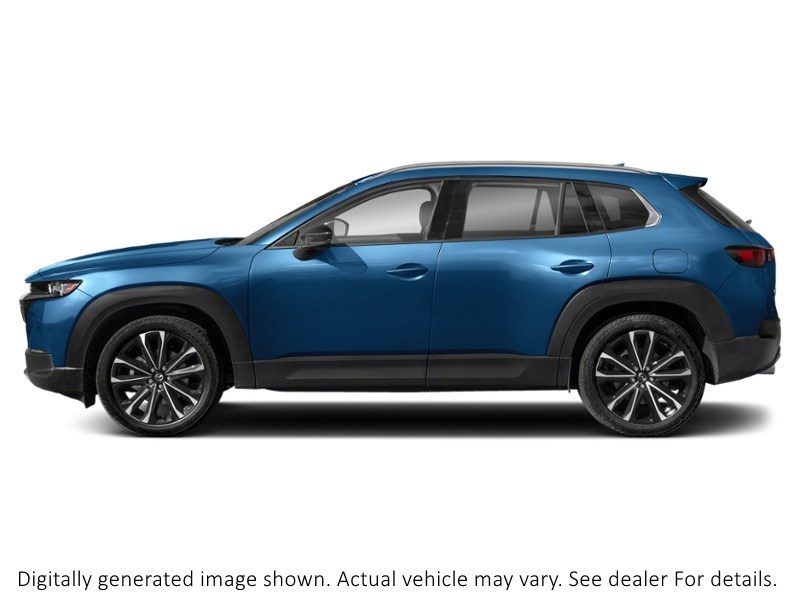 2023 Mazda Cx-50 GT AWD