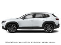 2023 Mazda Cx-50 GT AWD