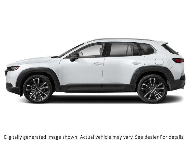 2023 Mazda Cx-50 GT AWD Wind Chill Pearl  Shot 31