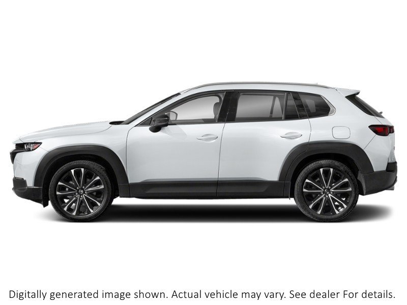 2023 Mazda Cx-50 GT AWD