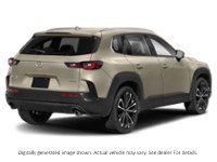 2023 Mazda Cx-50 GT AWD Zircon Sand Metallic  Shot 6