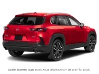 2023 Mazda Cx-50 GT AWD
