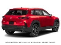 2023 Mazda Cx-50 GT AWD Soul Red Crystal Metallic  Shot 19