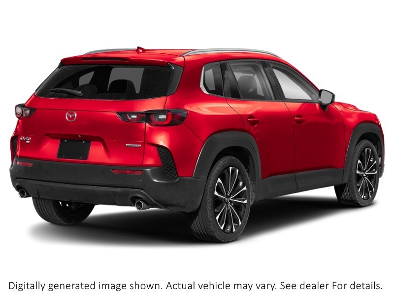 2023 Mazda Cx-50 GT AWD