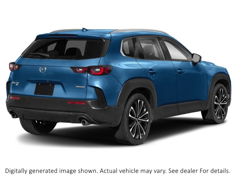 2023 Mazda Cx-50 GT AWD