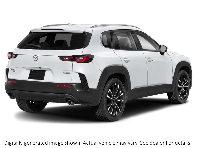 2023 Mazda Cx-50 GT AWD