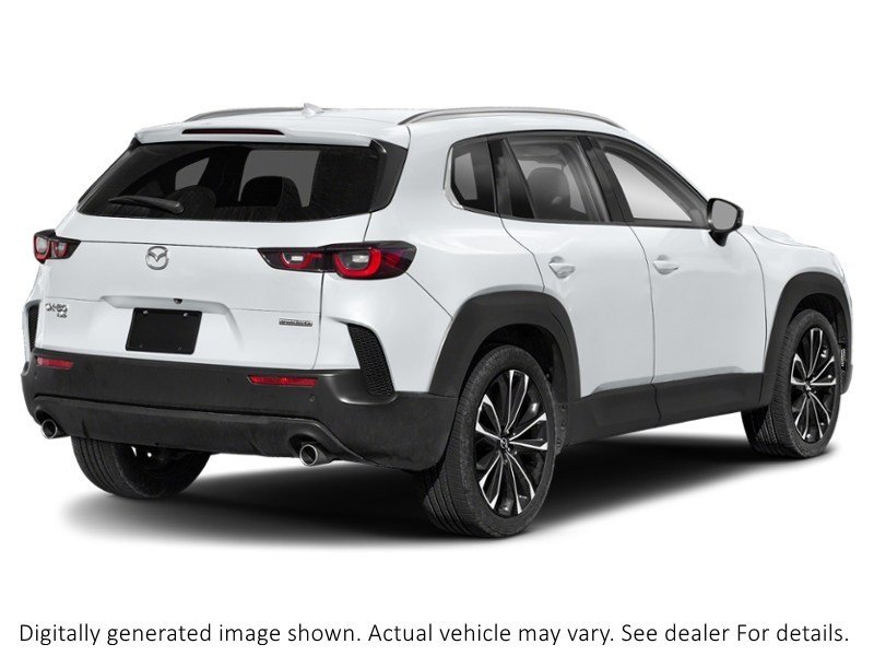 2023 Mazda Cx-50 GT AWD