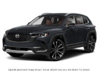 2024 Mazda Cx-50 GT W/Turbo AWD
