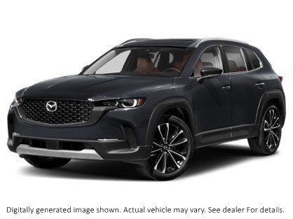 2024 Mazda Cx-50 GT W/Turbo AWD