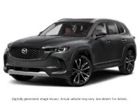 2024 Mazda Cx-50 GT W/Turbo AWD Colour Shot 1
