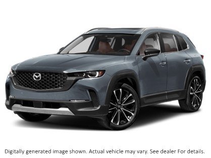 2024 Mazda Cx-50 Meridian Edition AWD
