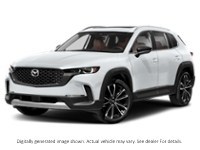 2024 Mazda Cx-50 GT W/Turbo AWD