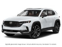 2024 Mazda Cx-50 GT W/Turbo AWD Wind Chill Pearl  Shot 21