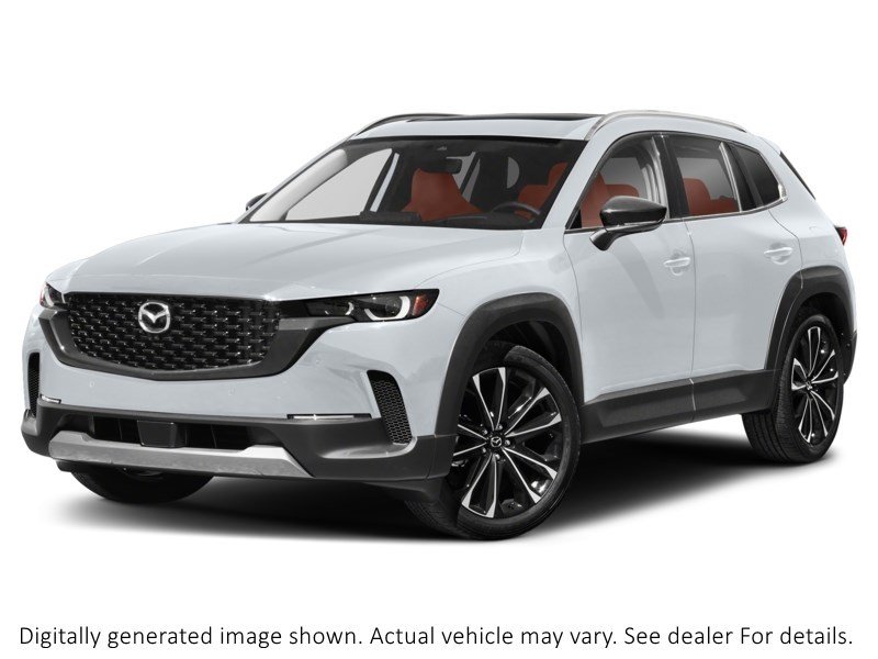 2024 Mazda Cx-50 GT W/Turbo AWD