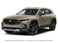 2024 Mazda Cx-50 GT W/Turbo AWD