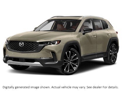 2024 Mazda Cx-50 Meridian Edition AWD