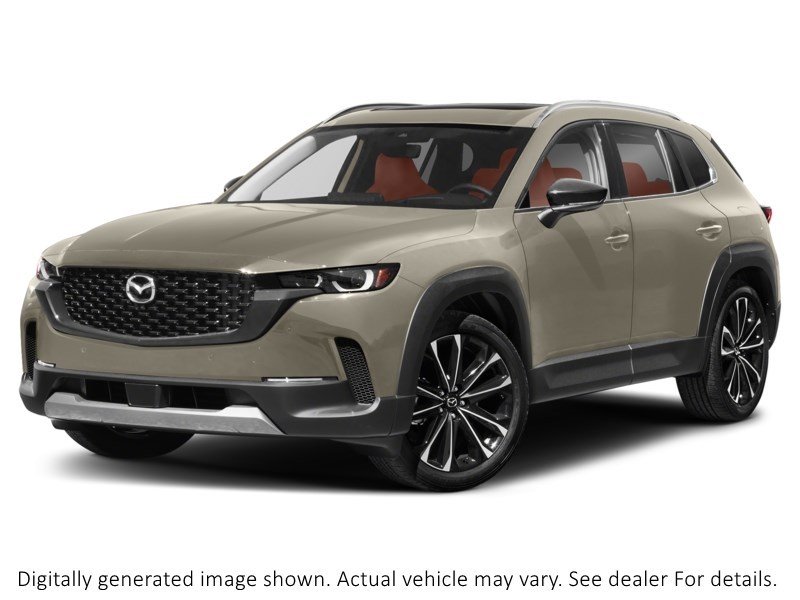 2024 Mazda Cx-50 GT W/Turbo AWD
