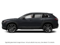 2024 Mazda Cx-50 GT W/Turbo AWD