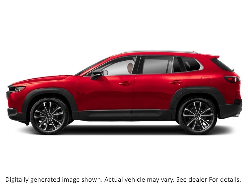 2024 Mazda Cx-50 GT W/Turbo AWD