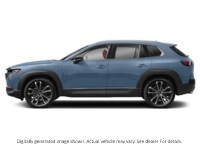 2023 Mazda Cx-50 GT W/Turbo AWD