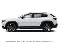 2024 Mazda Cx-50 GT W/Turbo AWD