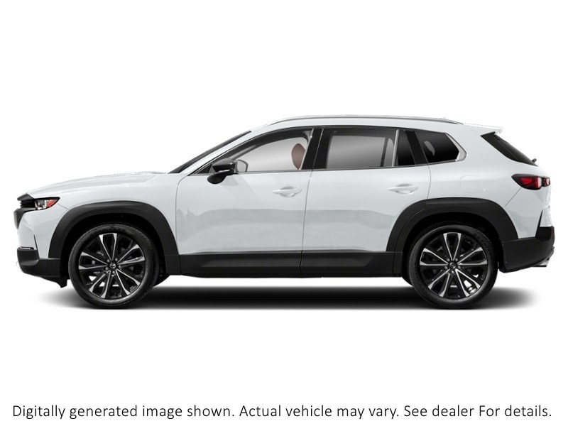 2024 Mazda Cx-50 GT W/Turbo AWD