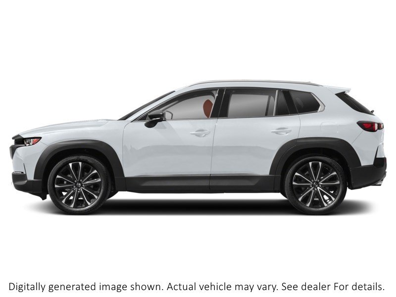 2024 Mazda Cx-50 GT W/Turbo AWD