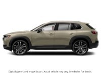 2024 Mazda Cx-50 GT W/Turbo AWD