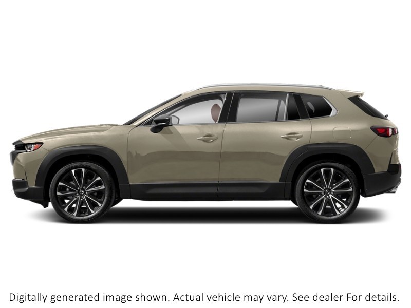 2024 Mazda Cx-50 GT W/Turbo AWD