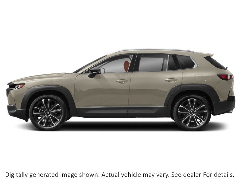 2024 Mazda Cx-50 GT W/Turbo AWD