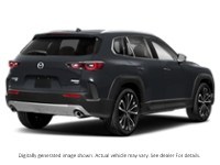 2024 Mazda Cx-50 GT W/Turbo AWD